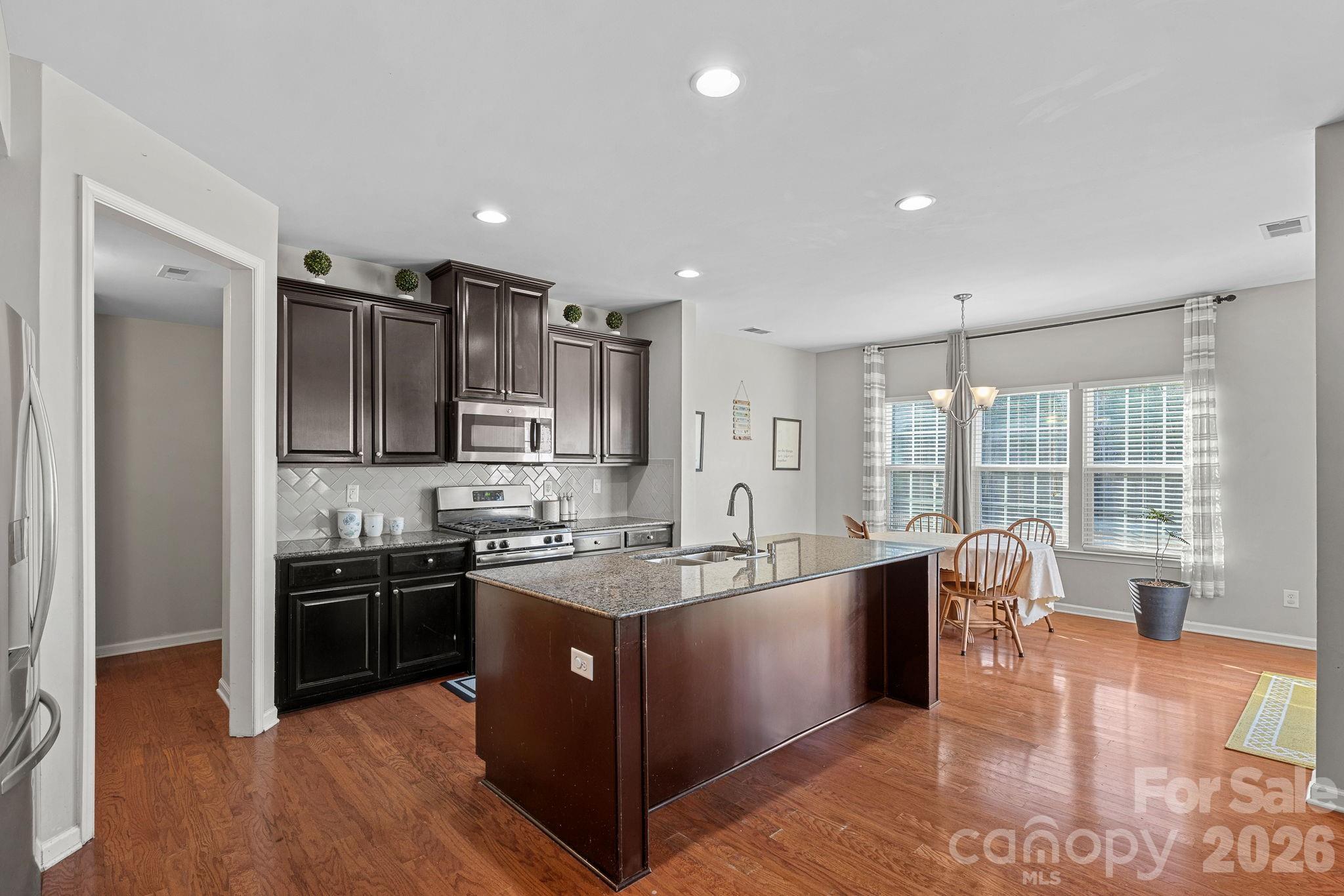 The Mills At Rocky River - Residential