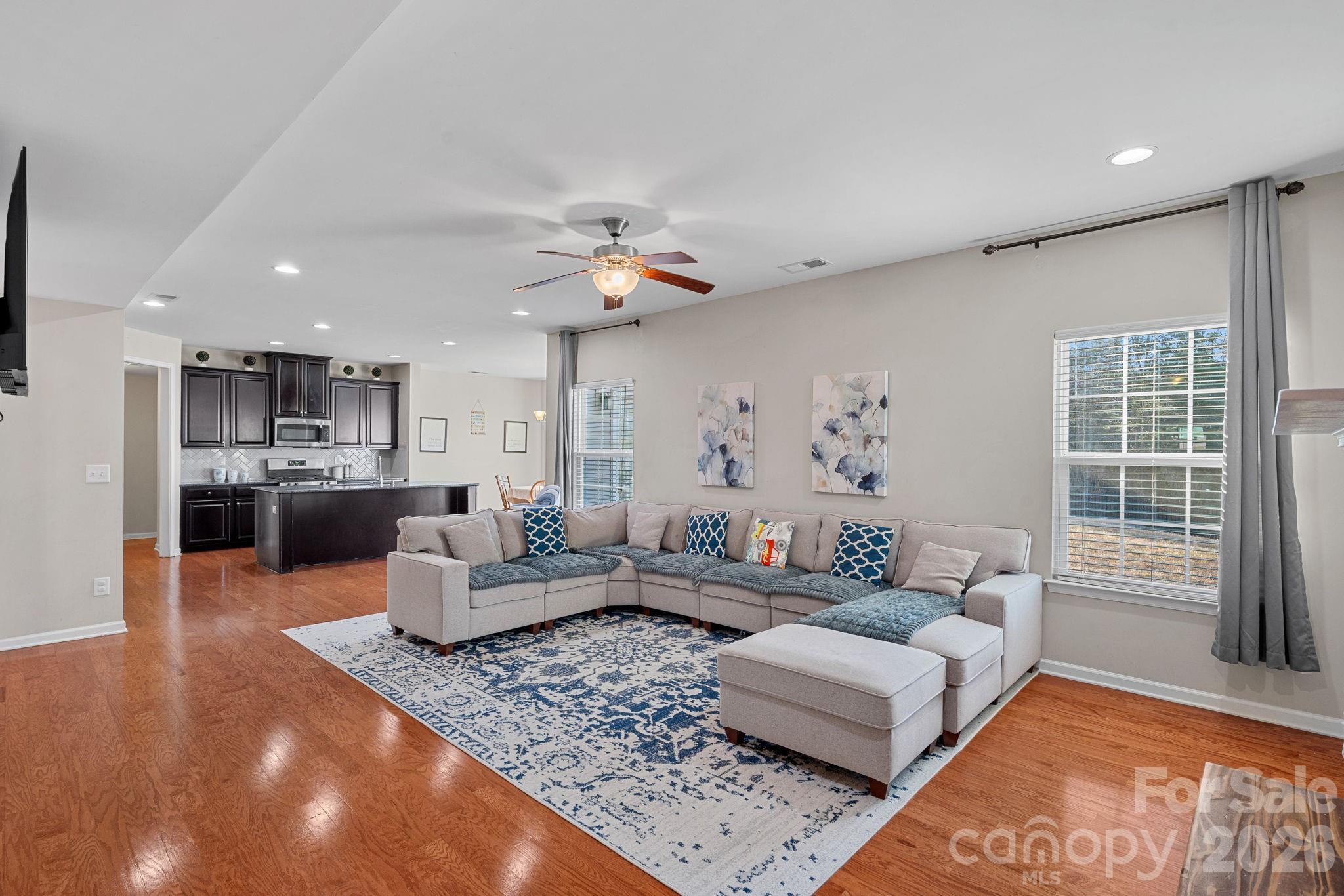 The Mills At Rocky River - Residential