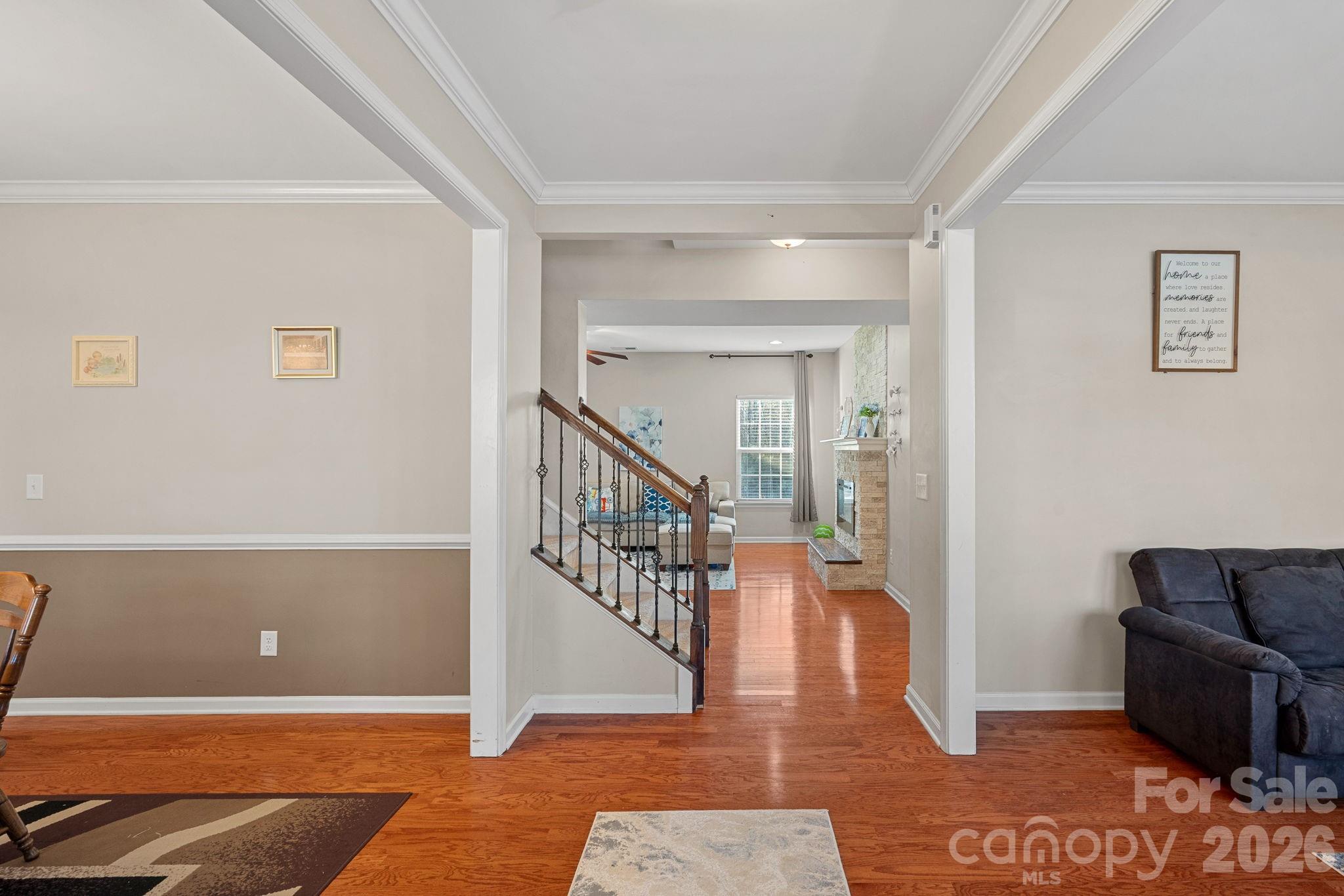 7412 Greene Mill Avenue SW