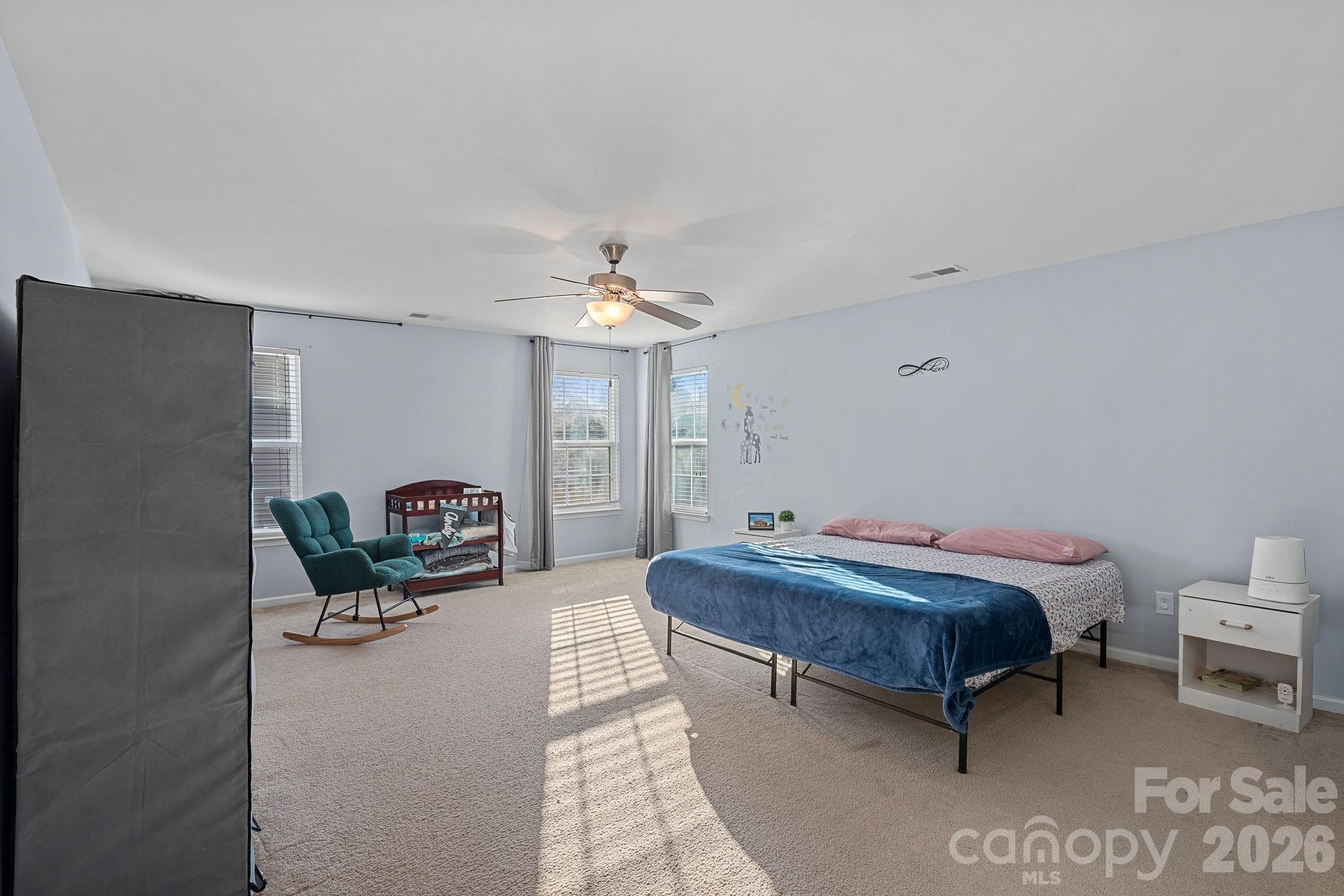 The Mills At Rocky River - Residential