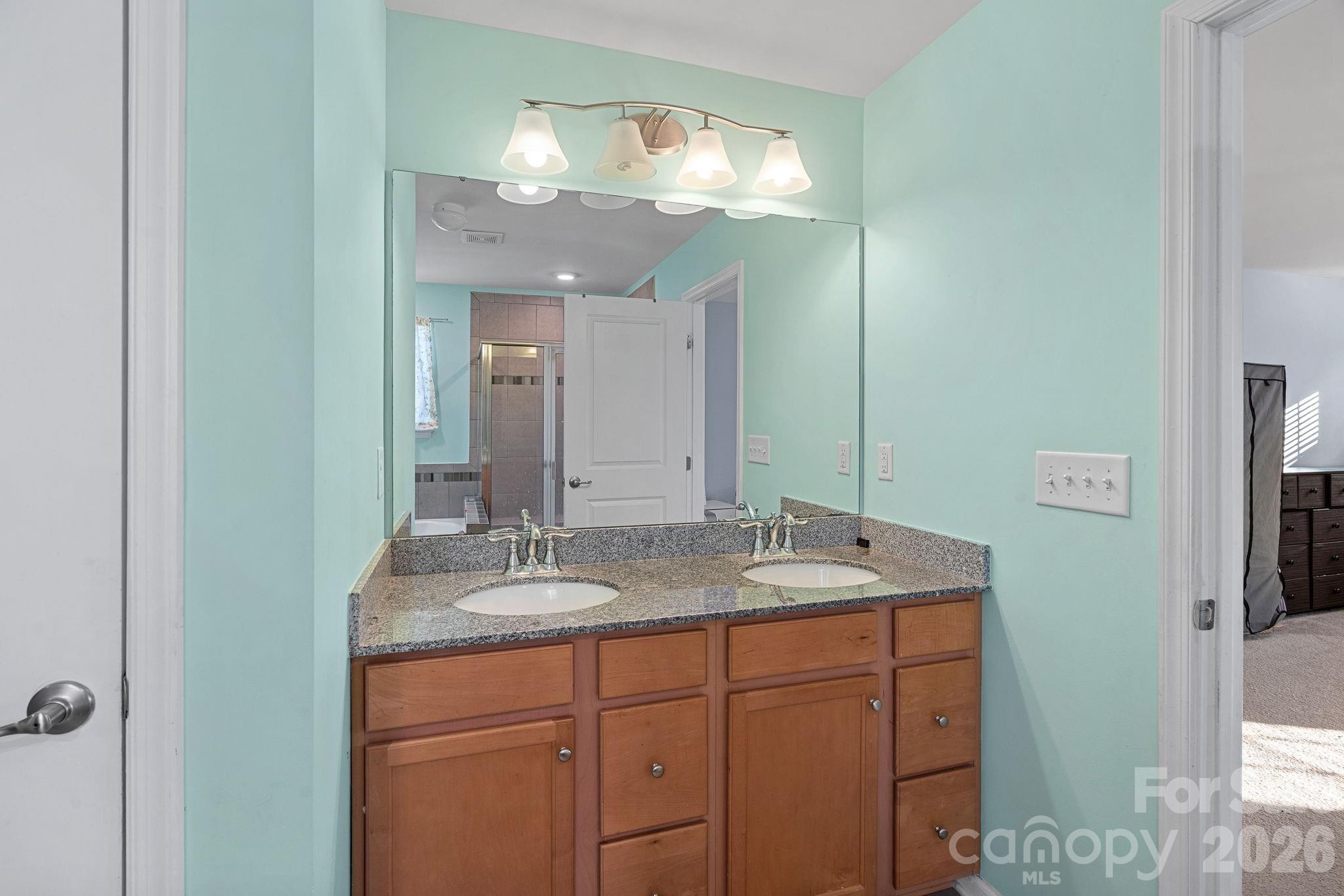 The Mills At Rocky River - Residential