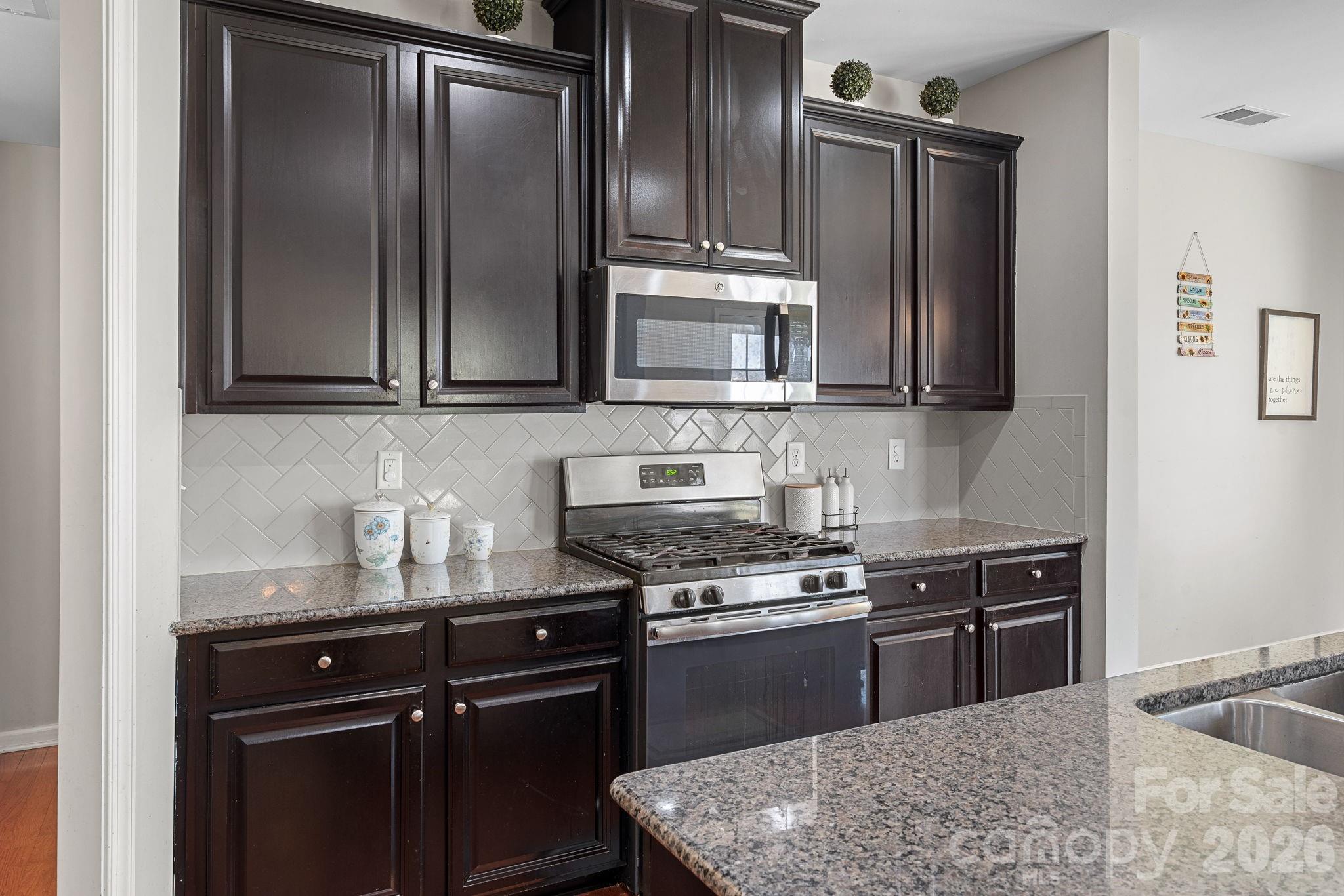 The Mills At Rocky River - Residential