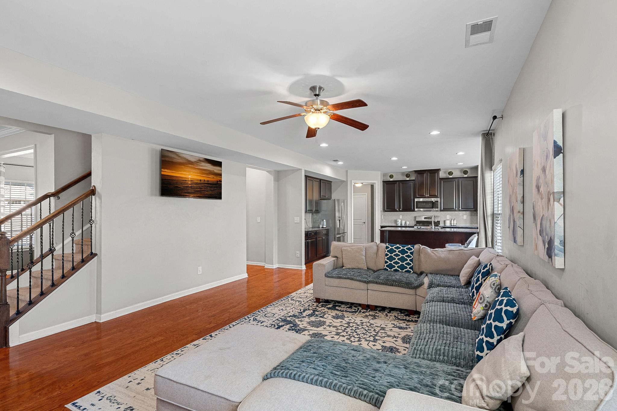 The Mills At Rocky River - Residential