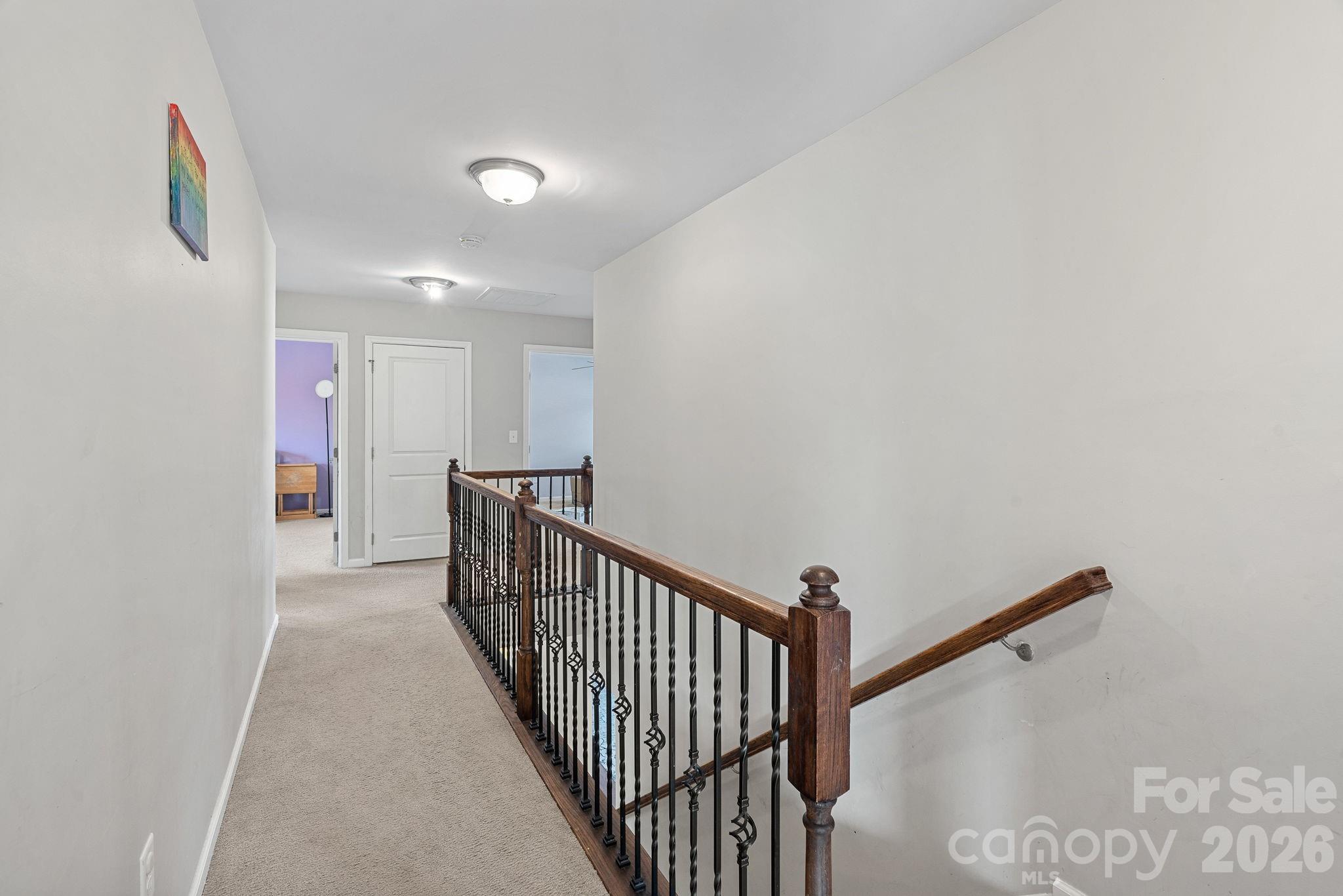 The Mills At Rocky River - Residential