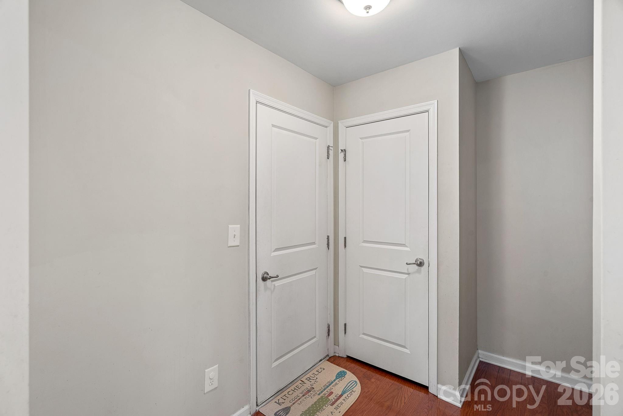 The Mills At Rocky River - Residential