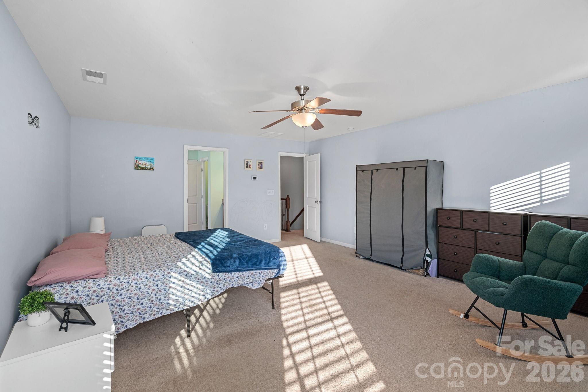 The Mills At Rocky River - Residential