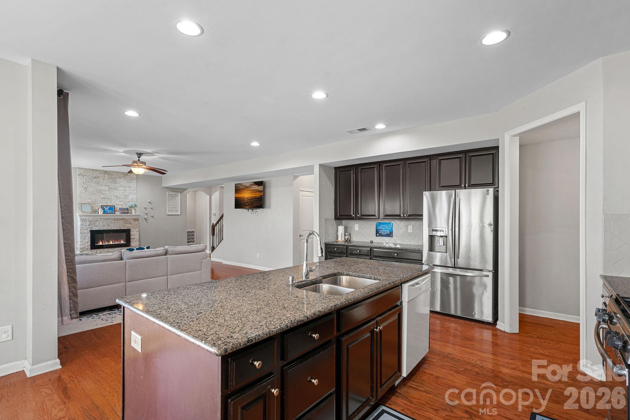 The Mills At Rocky River - Residential