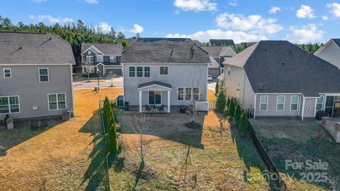 A home in Waxhaw