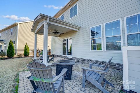 A home in Waxhaw