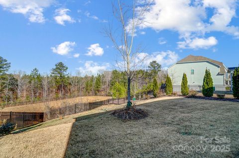 A home in Waxhaw