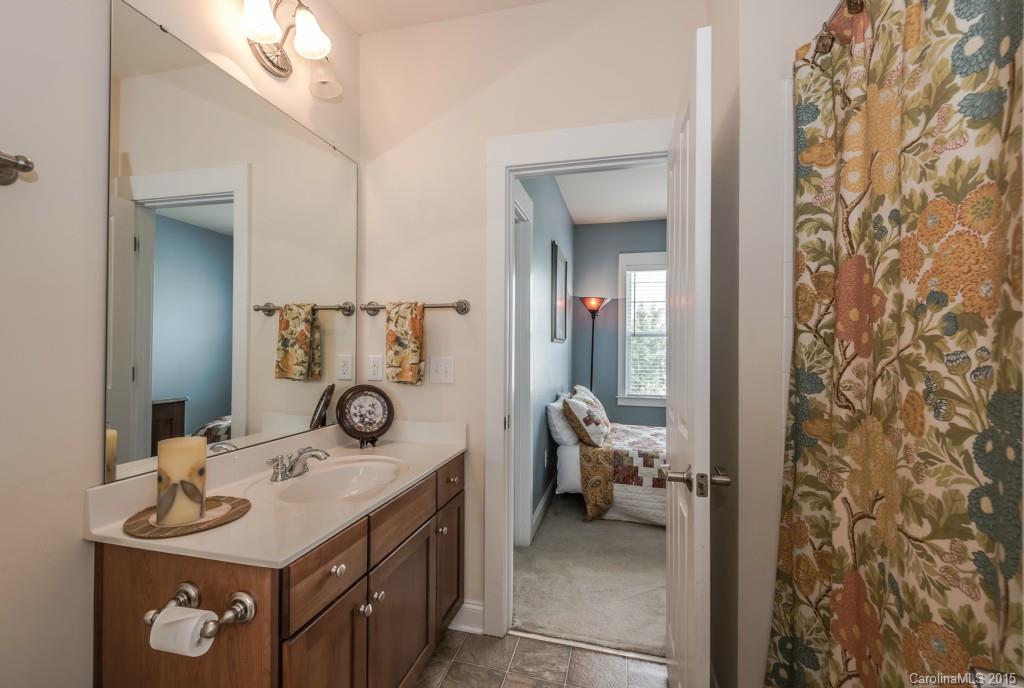 Monteith Park - Residential