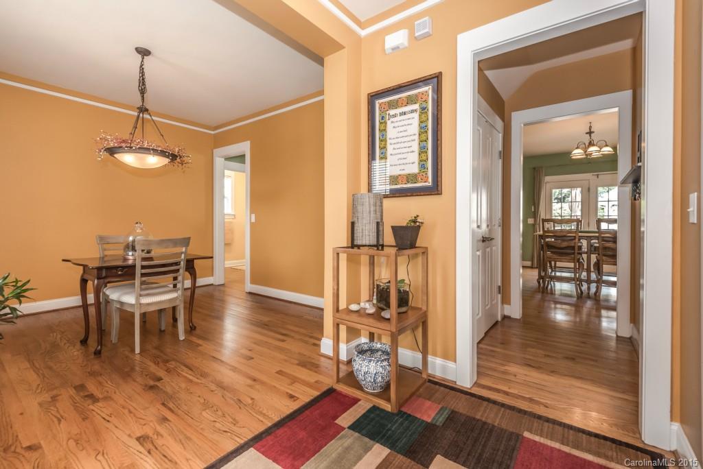 Monteith Park - Residential