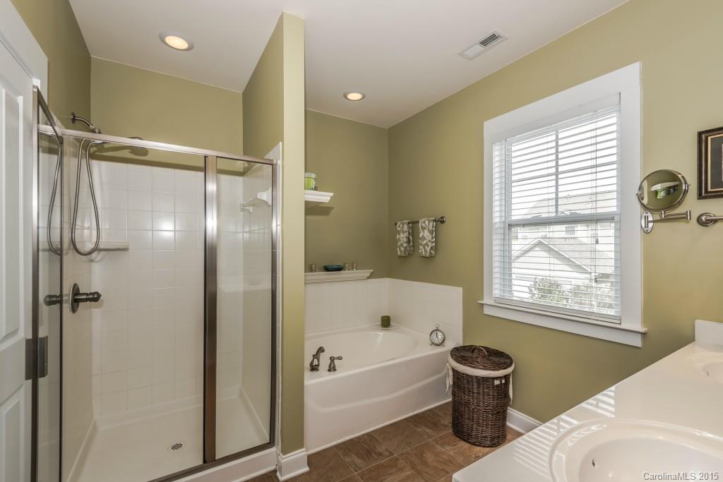 Monteith Park - Residential