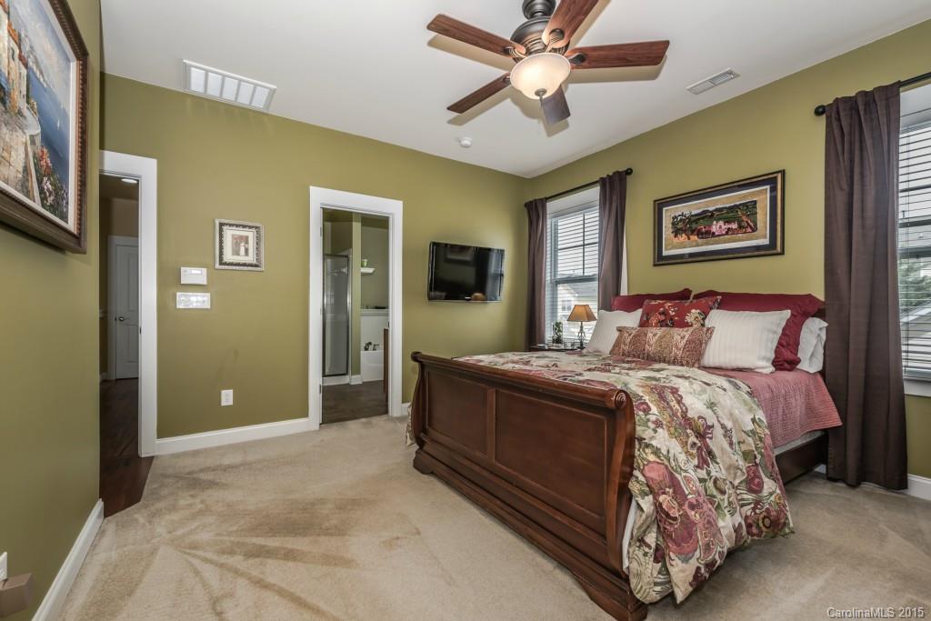 Monteith Park - Residential