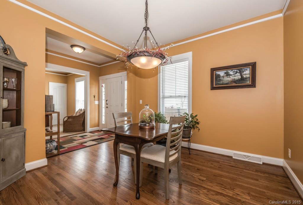 Monteith Park - Residential