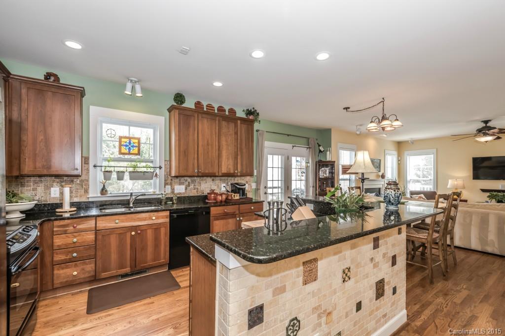 Monteith Park - Residential