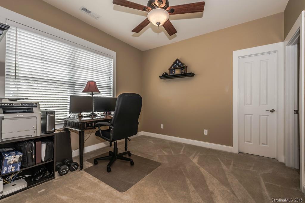 Monteith Park - Residential