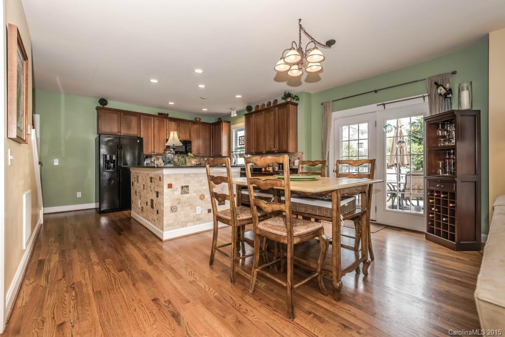 Monteith Park - Residential