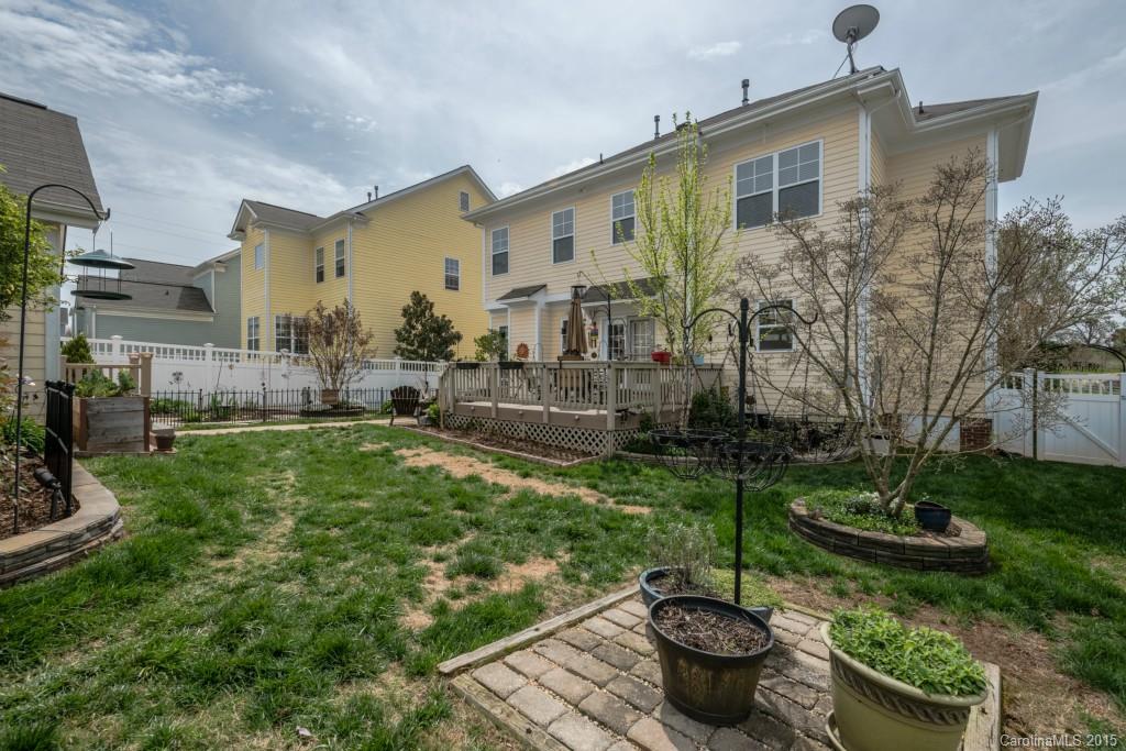 Monteith Park - Residential