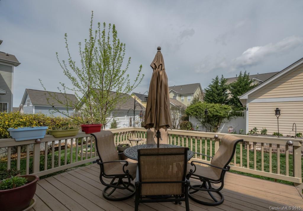 Monteith Park - Residential