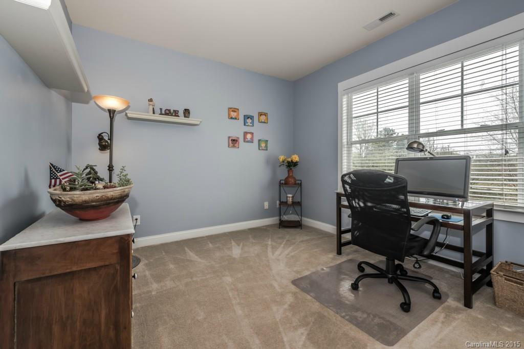 Monteith Park - Residential