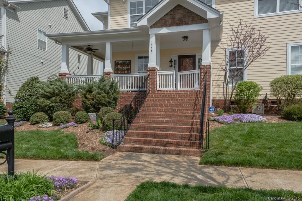 Monteith Park - Residential