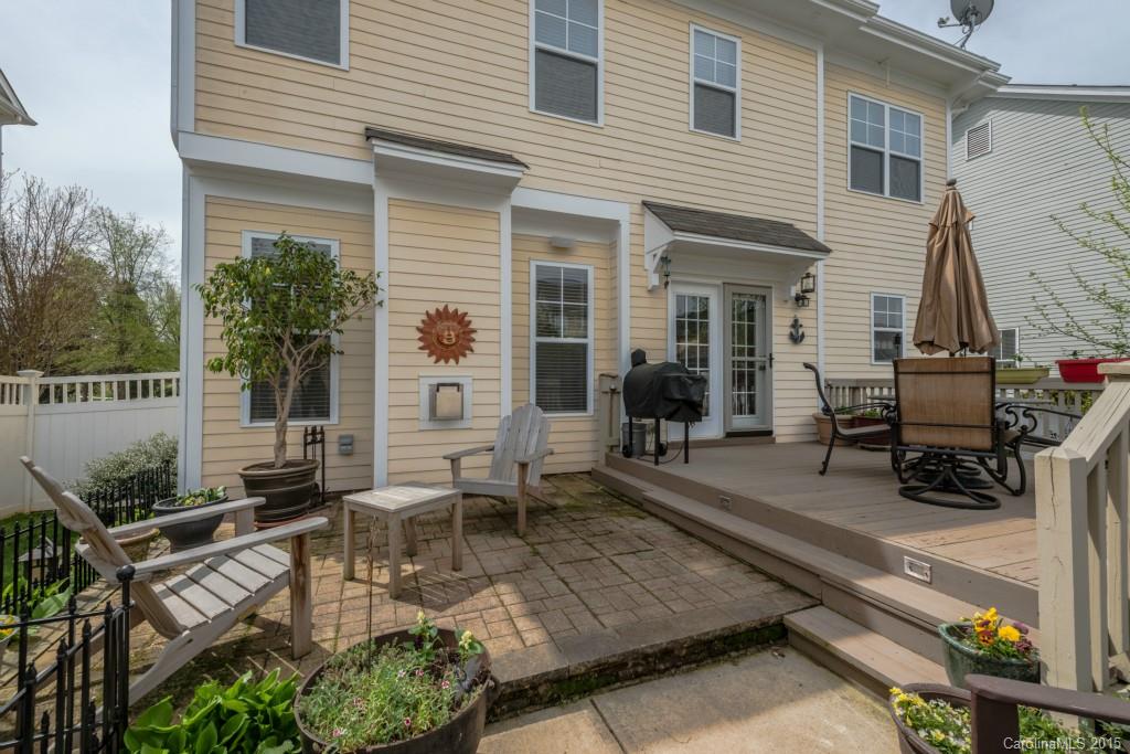 Monteith Park - Residential