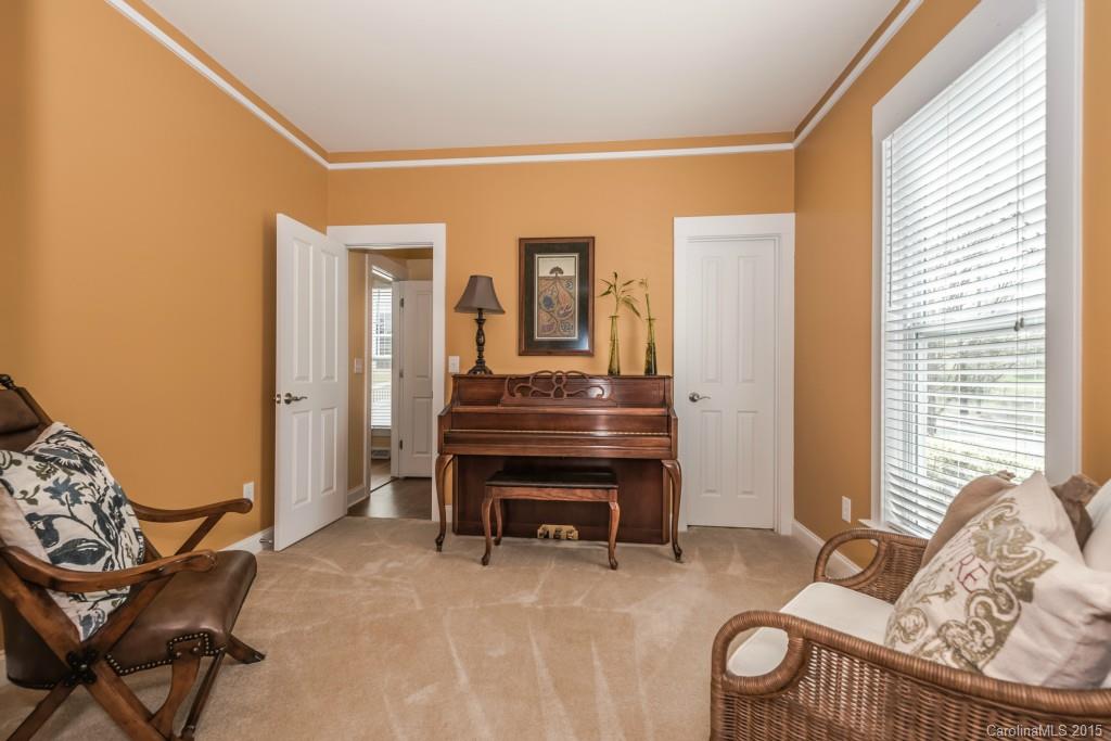 Monteith Park - Residential