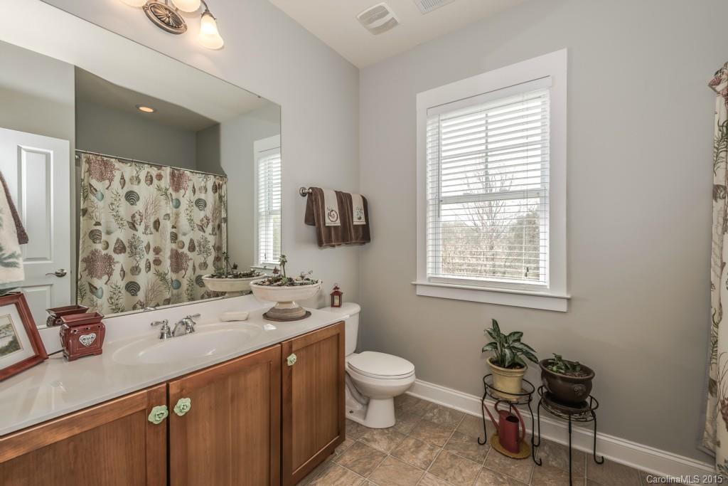 Monteith Park - Residential