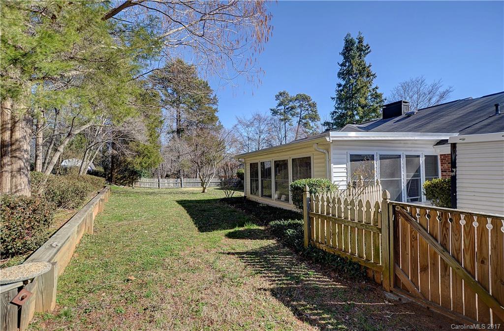 Stonehaven - Residential