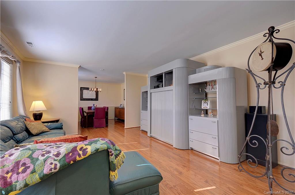 Stonehaven - Residential