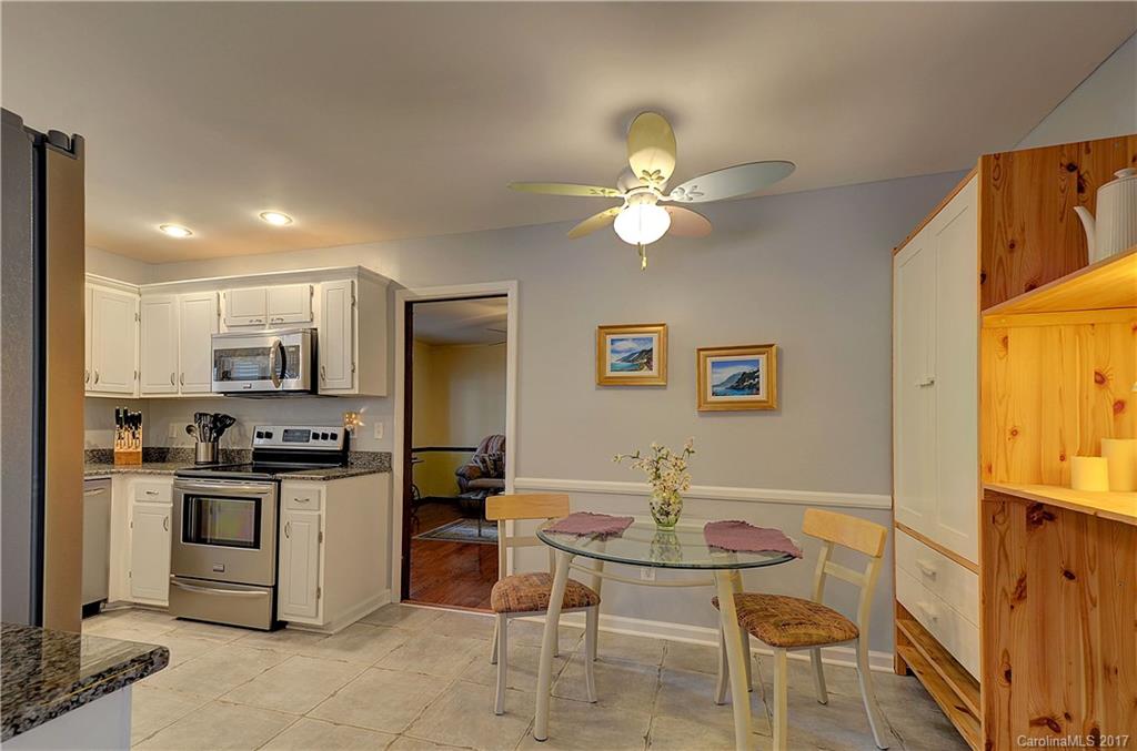 Stonehaven - Residential