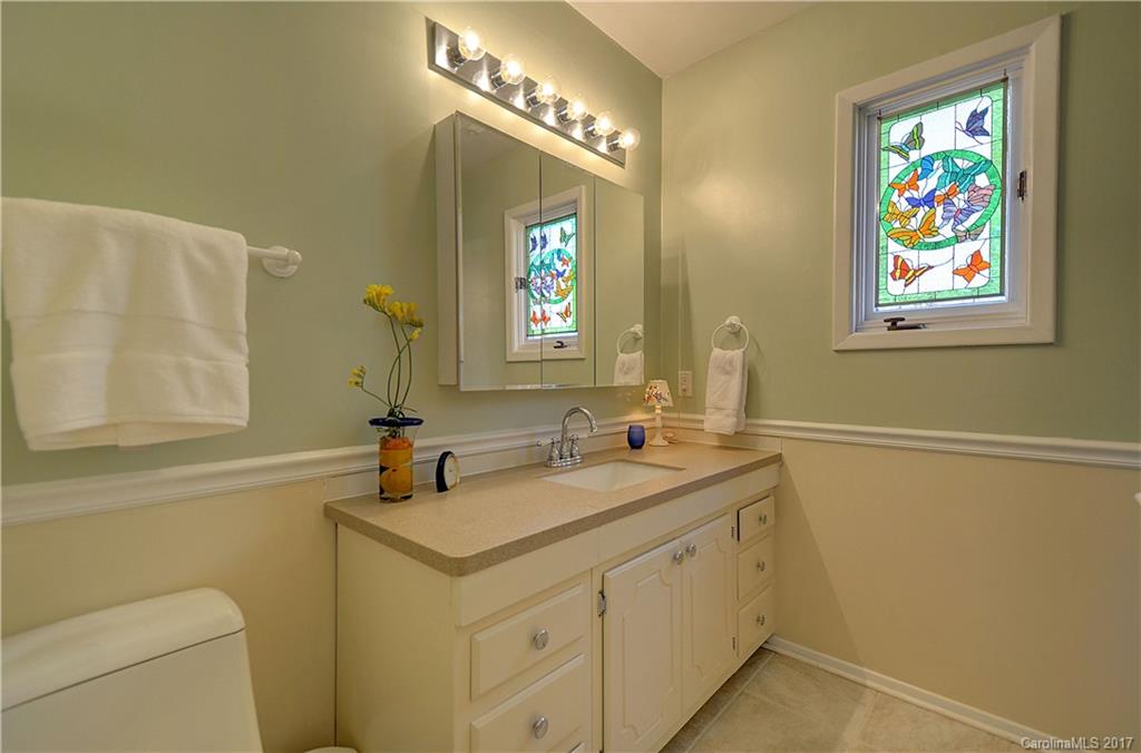 Stonehaven - Residential