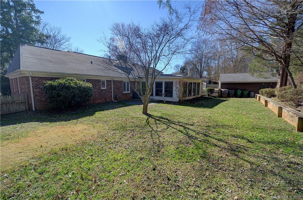 Stonehaven - Residential