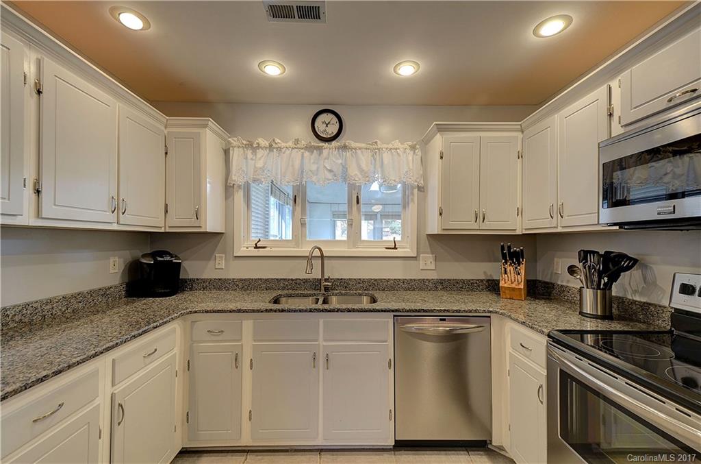 Stonehaven - Residential