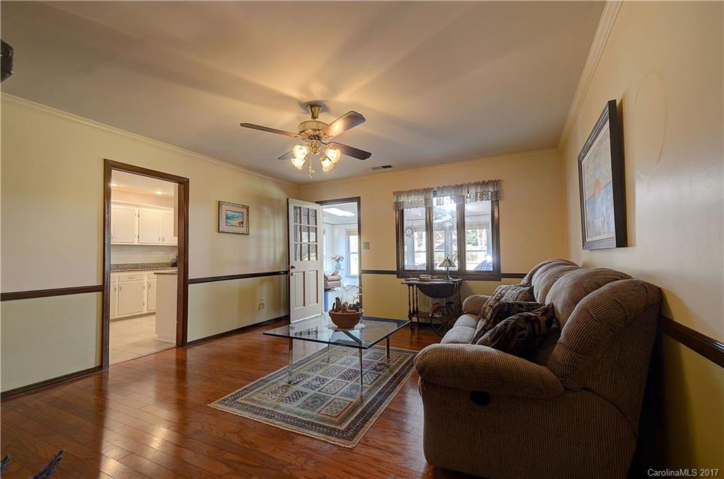 Stonehaven - Residential