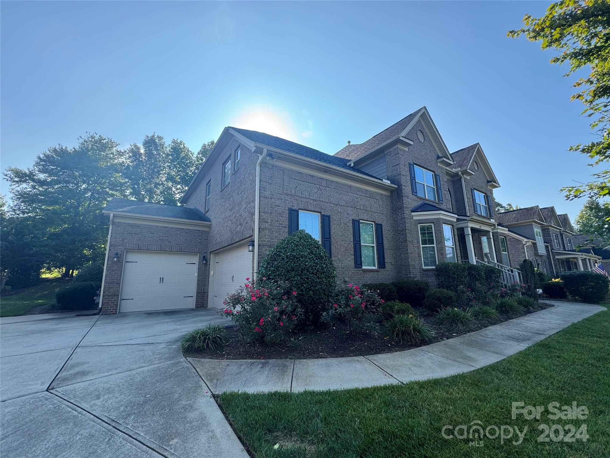 Anklin Forrest - Residential