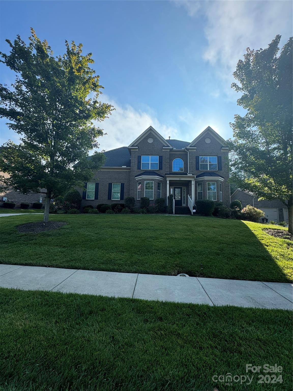 Anklin Forrest - Residential