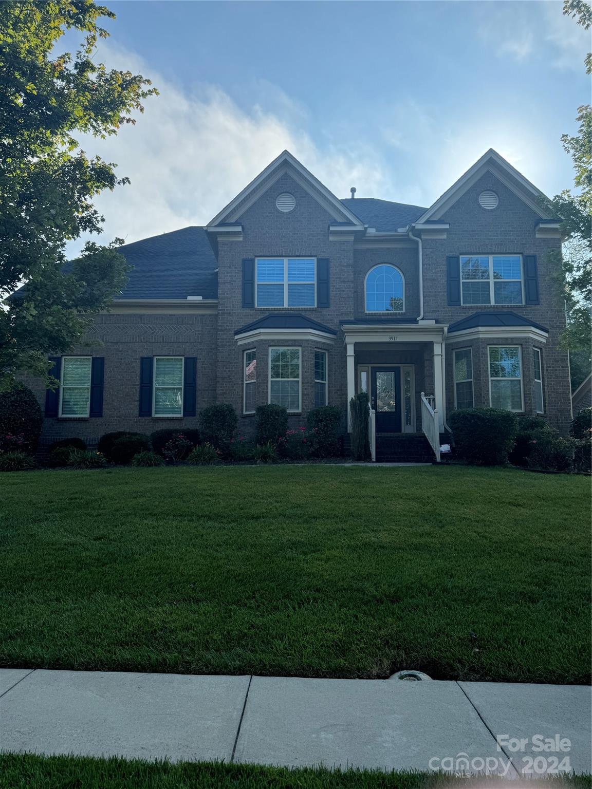 Anklin Forrest - Residential