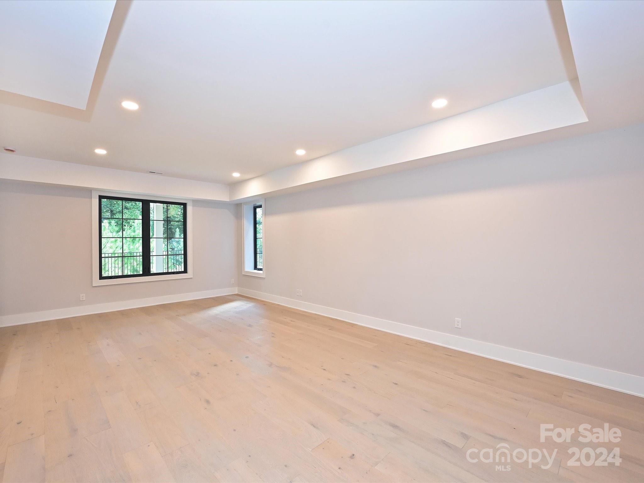 Laurel Hill - Residential