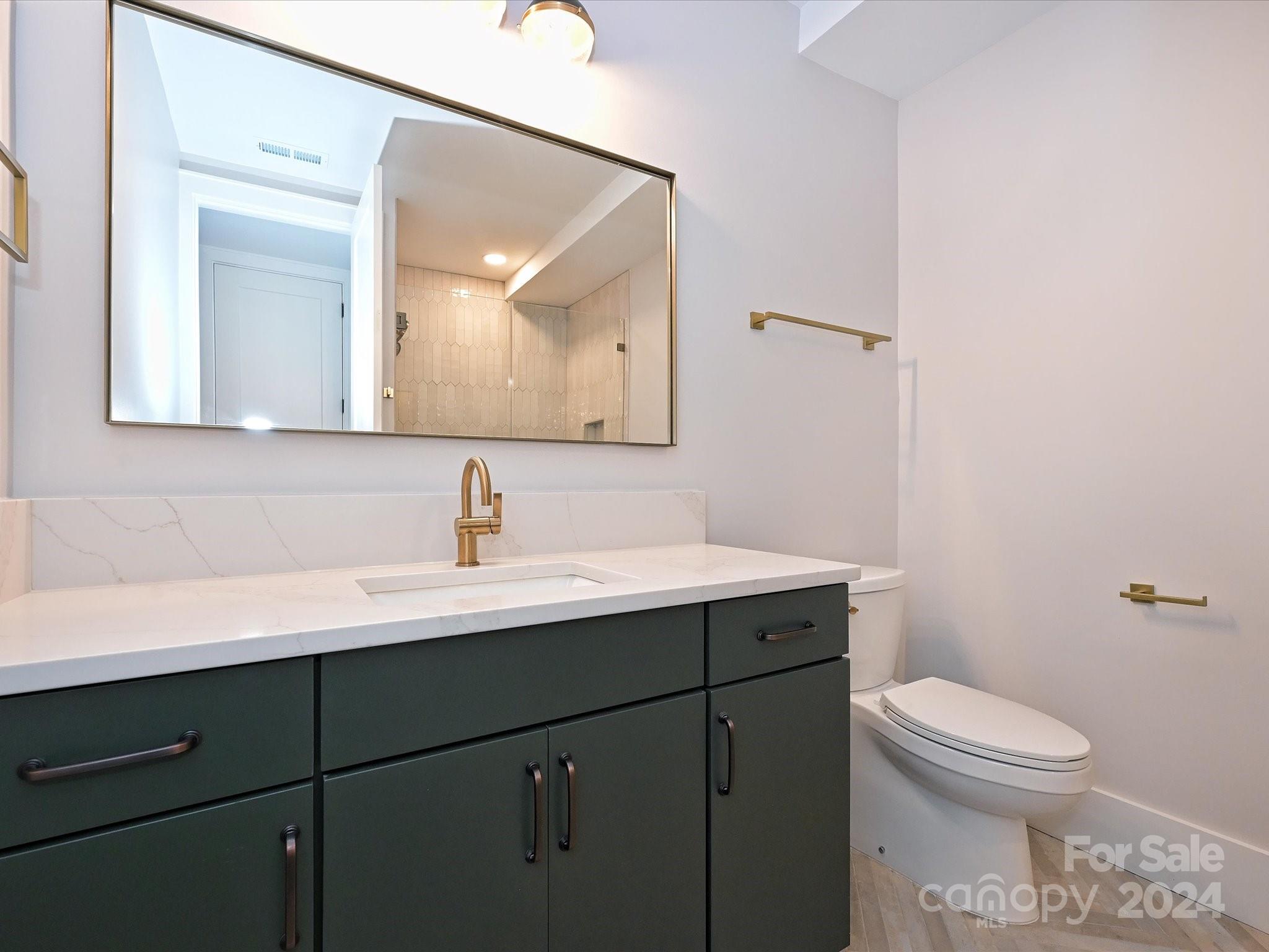 Laurel Hill - Residential