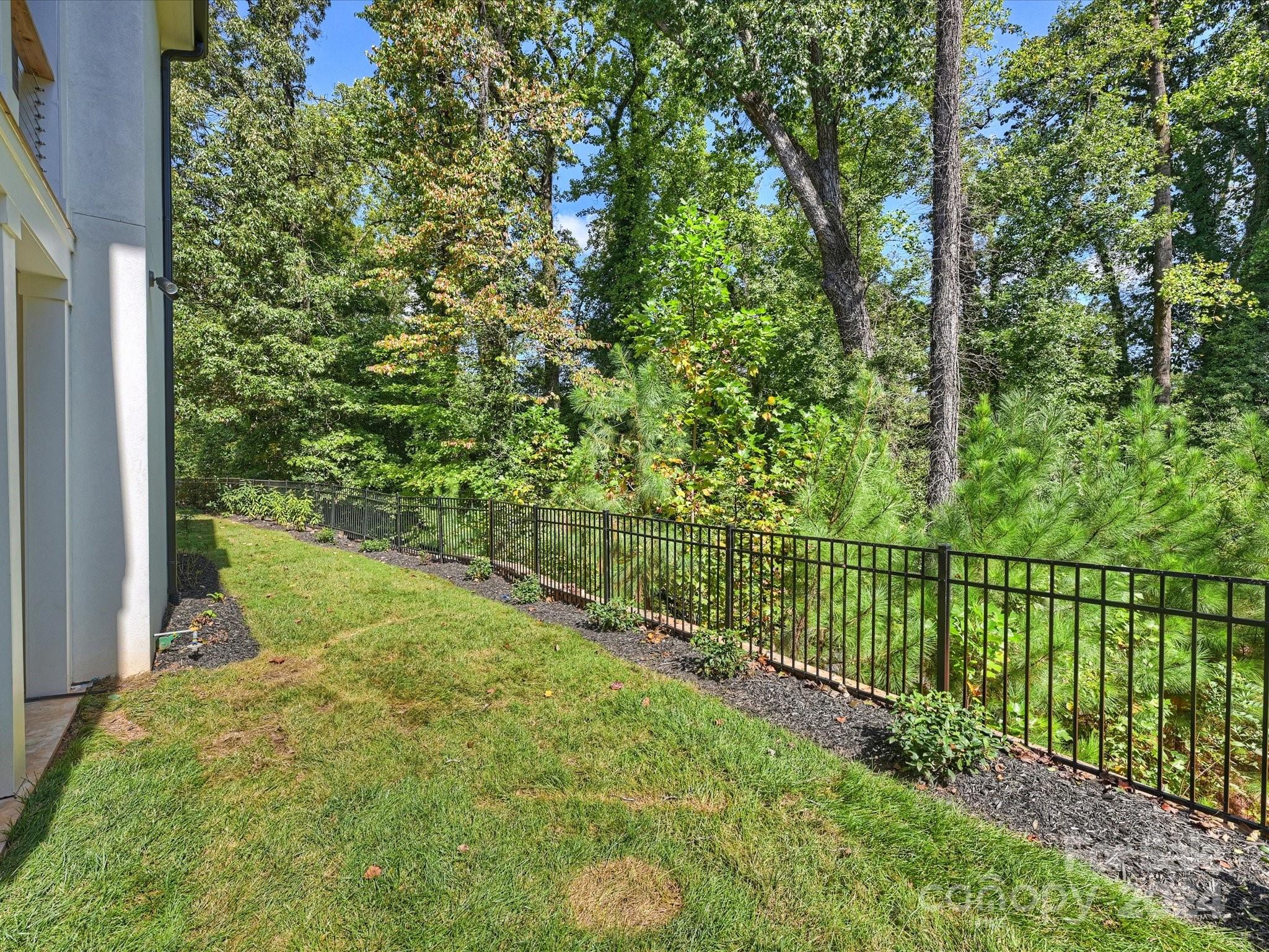 Laurel Hill - Residential