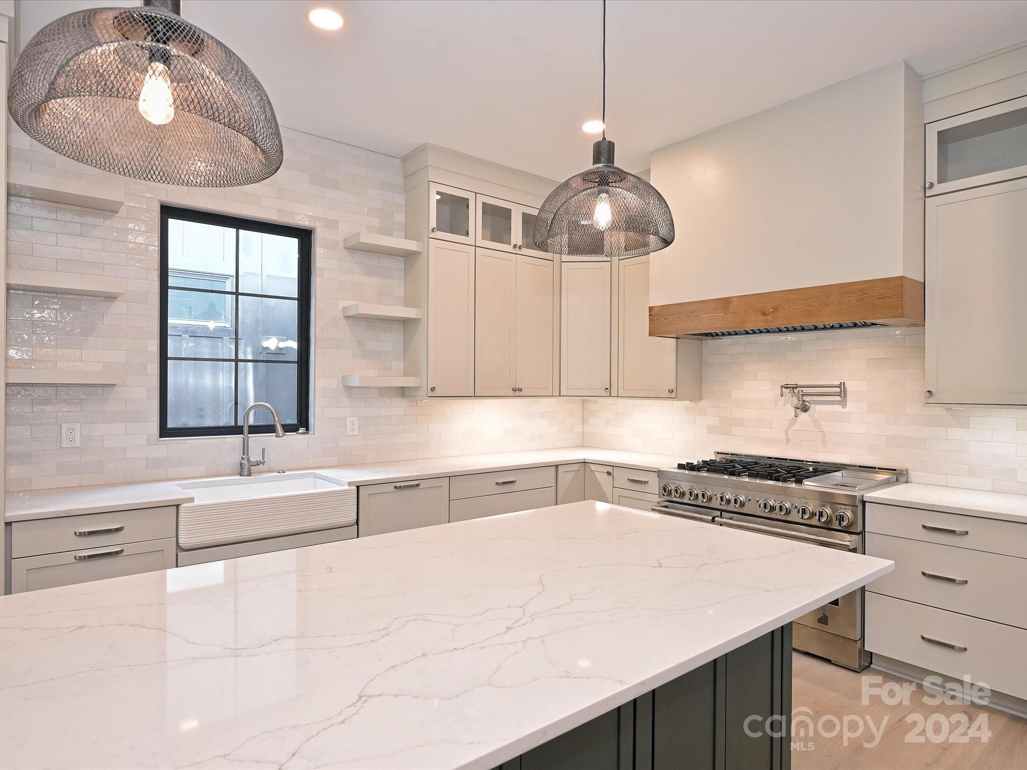 Laurel Hill - Residential