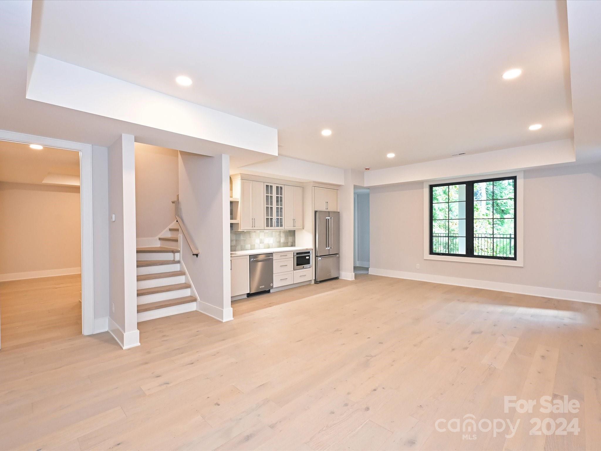 Laurel Hill - Residential