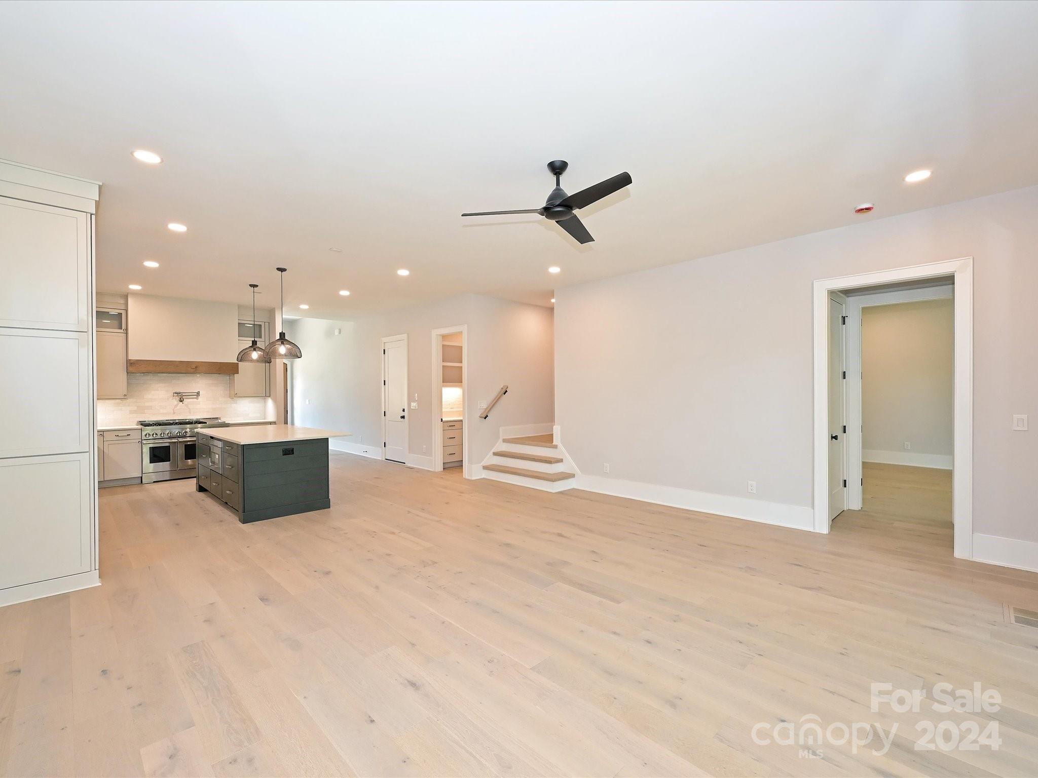 Laurel Hill - Residential