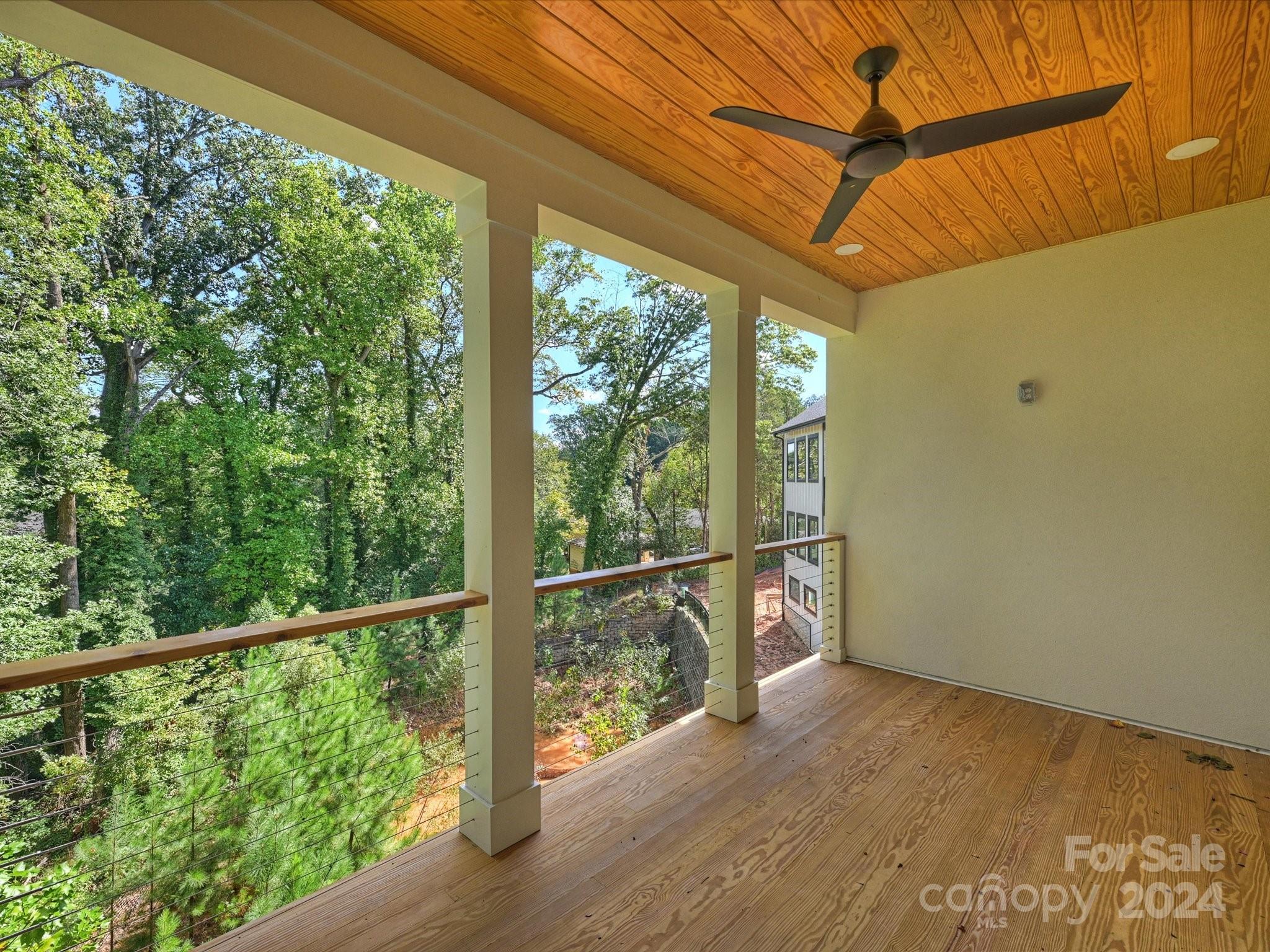 Laurel Hill - Residential