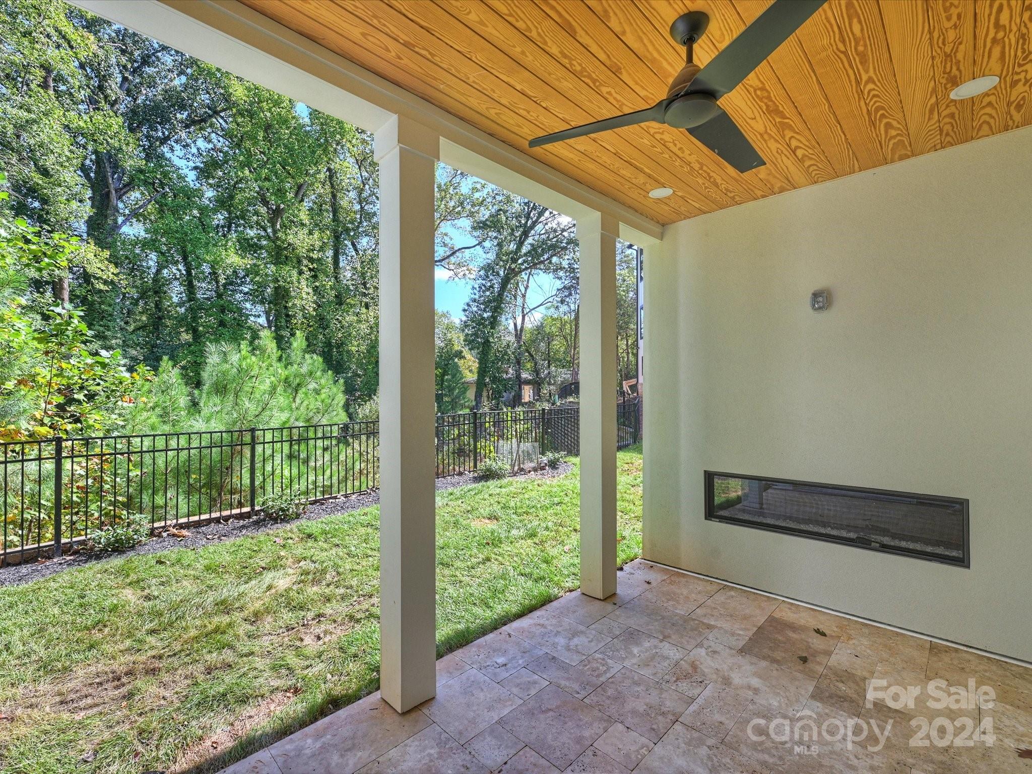 Laurel Hill - Residential