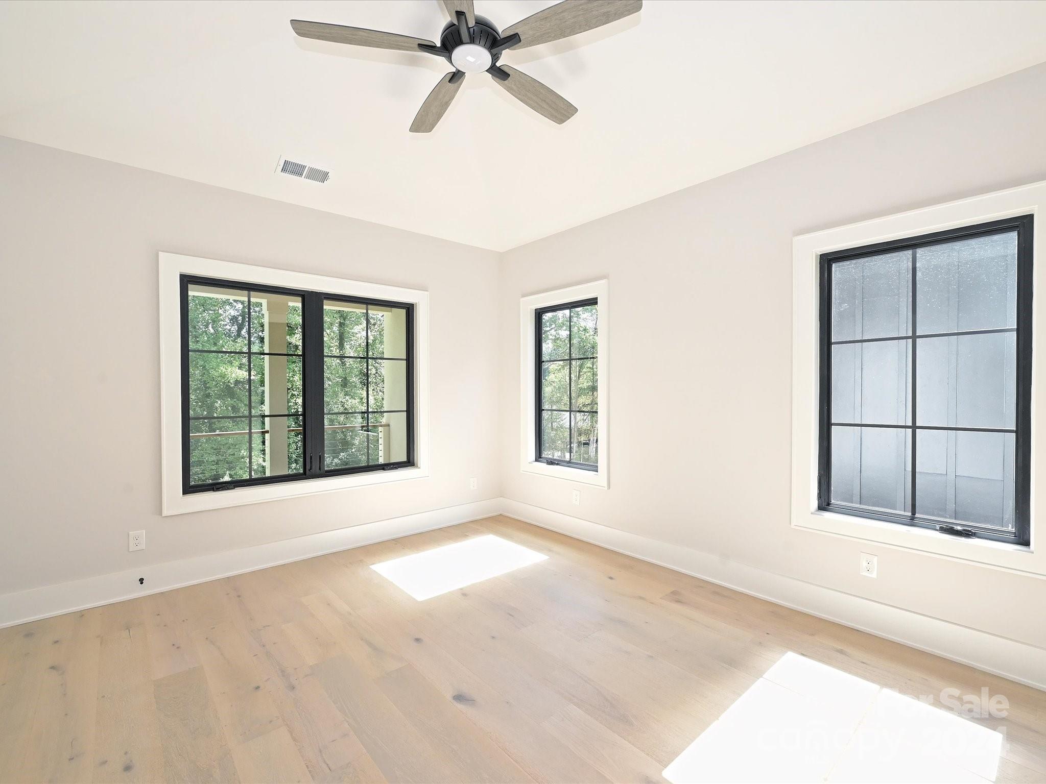 Laurel Hill - Residential