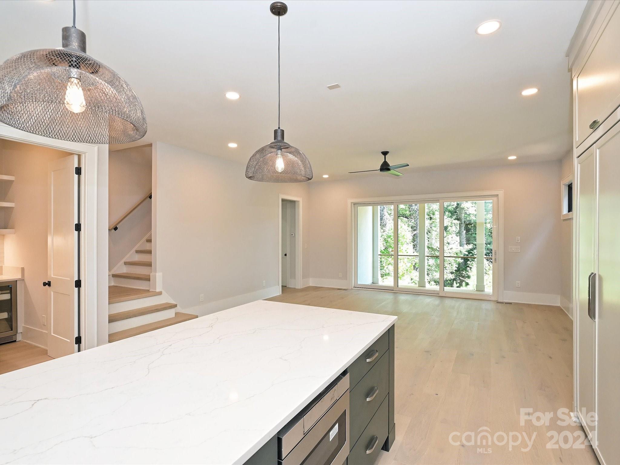 Laurel Hill - Residential