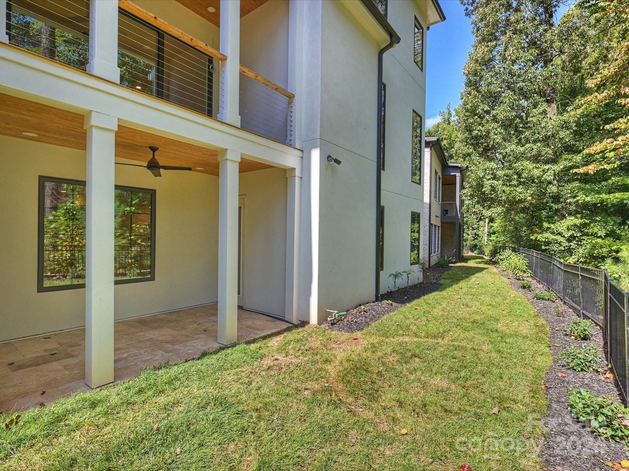 Laurel Hill - Residential